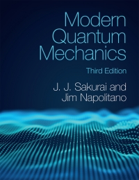 Modern Quantum Mechanics Ebook